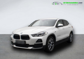 Bmw X2 , garage LB AUTOMOBILES  Beaupuy