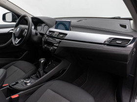 Bmw X2 xDrive 25e 220 ch BVA  occasion  Beaupuy - photo n3