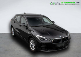 Bmw X2 xDrive 25e 220 ch BVA  occasion  Beaupuy - photo n2
