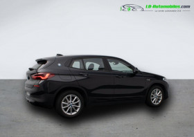 Bmw X2 xDrive 25e 220 ch BVA  occasion  Beaupuy - photo n4