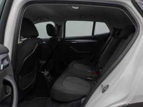 Bmw X2 xDrive 25e 220 ch BVA  occasion  Beaupuy - photo n9