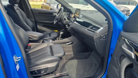 Bmw X2 xDrive 25e 220 ch BVA  occasion  Beaupuy - photo n8