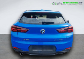Bmw X2 xDrive 25e 220 ch BVA  occasion  Beaupuy - photo n7