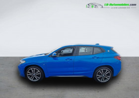 Bmw X2 xDrive 25e 220 ch BVA  occasion  Beaupuy - photo n6