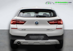 Bmw X2 xDrive 25e 220 ch BVA  occasion  Beaupuy - photo n7