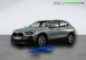 Bmw X2 , garage LB AUTOMOBILES  Beaupuy