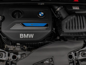 Bmw X2 xDrive 25e 220 ch BVA  occasion  Beaupuy - photo n10