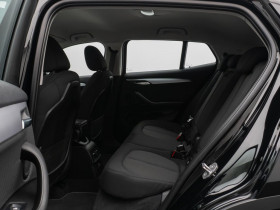 Bmw X2 xDrive 25e 220 ch BVA  occasion  Beaupuy - photo n9