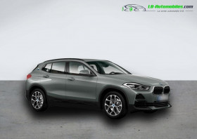 Bmw X2 xDrive 25e 220 ch BVA  occasion  Beaupuy - photo n2