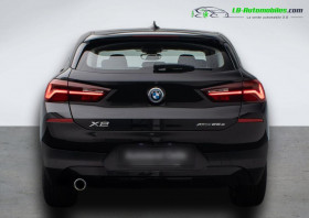 Bmw X2 xDrive 25e 220 ch BVA  occasion  Beaupuy - photo n7