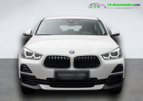 Bmw X2 xDrive 25e 220 ch BVA  occasion  Beaupuy - photo n5