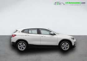 Bmw X2 xDrive 25e 220 ch BVA  occasion  Beaupuy - photo n6
