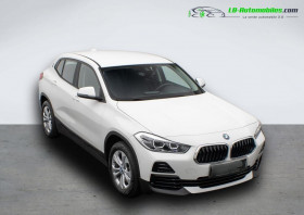 Bmw X2 xDrive 25e 220 ch BVA  occasion  Beaupuy - photo n2