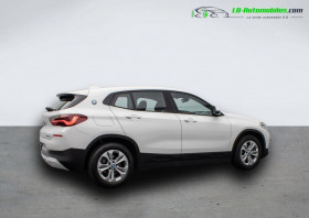 Bmw X2 xDrive 25e 220 ch BVA  occasion  Beaupuy - photo n4