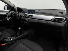 Bmw X2 xDrive 25e 220 ch BVA  occasion  Beaupuy - photo n3