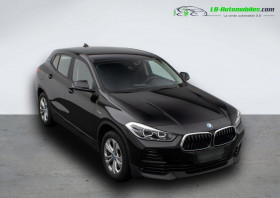 Bmw X2 xDrive 25e 220 ch BVA  occasion  Beaupuy - photo n2