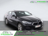 Annonce Bmw X2 occasion Hybride xDrive 25e 220 ch BVA  Beaupuy