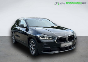 Bmw X2 xDrive 25e 220 ch BVA  occasion  Beaupuy - photo n2