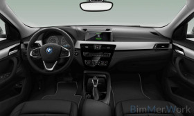 Bmw X2 xDrive 25e 220 ch BVA  occasion  Beaupuy - photo n2