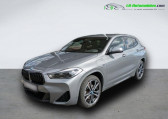 Bmw X2 xDrive 25e 220 ch BVA   Beaupuy 31