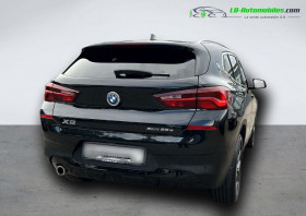 Bmw X2 xDrive 25e 220 ch BVA  occasion  Beaupuy - photo n6