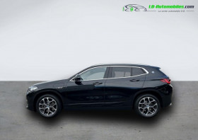 Bmw X2 xDrive 25e 220 ch BVA  occasion  Beaupuy - photo n5