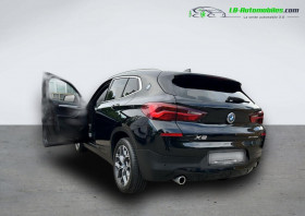 Bmw X2 xDrive 25e 220 ch BVA  occasion  Beaupuy - photo n4