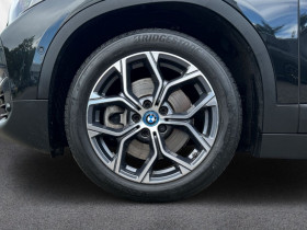 Bmw X2 xDrive 25e 220 ch BVA  occasion  Beaupuy - photo n8