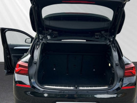 Bmw X2 xDrive 25e 220 ch BVA  occasion  Beaupuy - photo n9