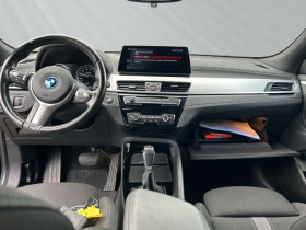 Bmw X2 xDrive 25e 220 ch BVA  occasion  Beaupuy - photo n3