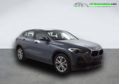 Bmw X2 xDrive 25e 220 ch BVA   Beaupuy 31
