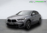 Bmw X2 xDrive 25e 220 ch BVA   Beaupuy 31