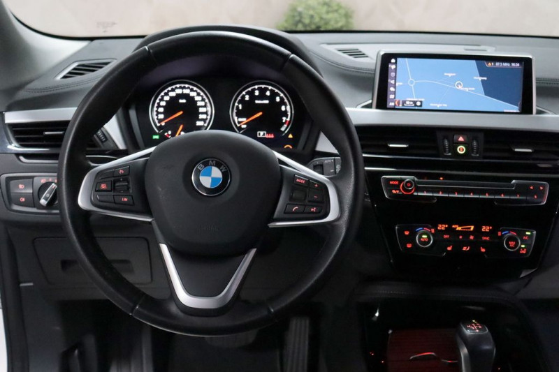Bmw X2 xDrive 25e 220 ch BVA  occasion  Beaupuy - photo n8