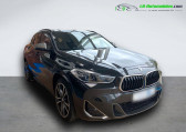 Bmw X2 occasion année 2020 boite Automatique Annonce Bmw X2 occasion Hybride xDrive 25e 220 ch BVA à Beaupuy