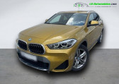 Bmw X2 xDrive 25e 220 ch BVA   Beaupuy 31
