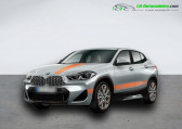 Bmw X2 xDrive 25e 220 ch BVA   Beaupuy 31