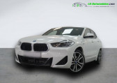 Bmw X2 xDrive 25e 220 ch BVA   Beaupuy 31