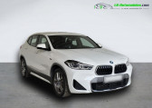 Annonce Bmw X2 occasion Hybride xDrive 25e 220 ch BVA  Beaupuy