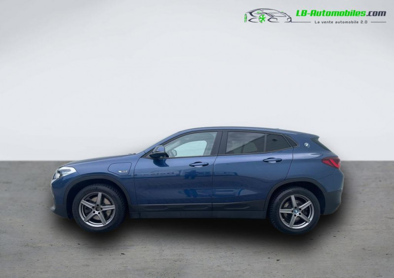 Bmw X2 xDrive 25e 220 ch BVA  occasion  Beaupuy - photo n4