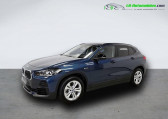 Bmw X2 occasion année 2022 boite Automatique Annonce Bmw X2 occasion Hybride xDrive 25e 220 ch BVA à Beaupuy