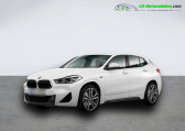Bmw X2 xDrive 25e 220 ch BVA   Beaupuy 31