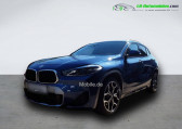Bmw X2 xDrive 25e 220 ch BVA   Beaupuy 31