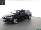 Annonce Bmw X2 occasion Hybride xDrive 25e 220 ch BVA � L'Union