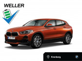 Annonce Bmw X2 occasion Hybride xDrive 25e 220 ch BVA � L'Union