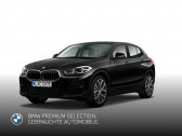 Annonce Bmw X2 occasion Hybride xDrive 25e 220 ch BVA � L'Union