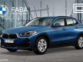 Annonce Bmw X2 occasion Hybride xDrive 25e 220 ch BVA � L'Union