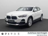 Annonce Bmw X2 occasion Hybride xDrive 25e 220 ch BVA � L'Union