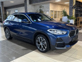 Annonce Bmw X2 occasion Hybride xDrive 25e 220 ch BVA � L'Union