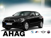 Annonce Bmw X2 occasion Hybride xDrive 25e 220 ch BVA � L'Union