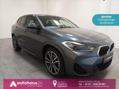 Annonce Bmw X2 occasion Hybride xDrive 25e 220 ch BVA � L'Union